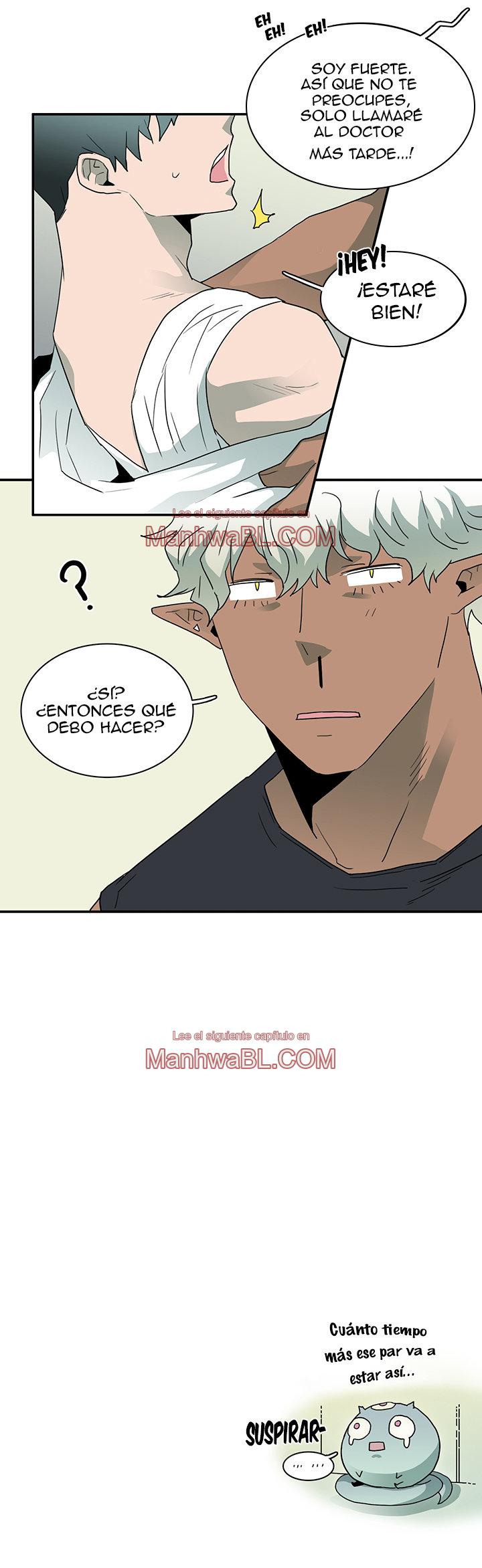 Dear Door - Capítulo 25 2 manhwa