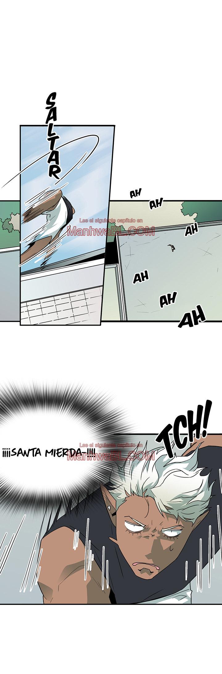 Dear Door - Capítulo 25 2 manhwa