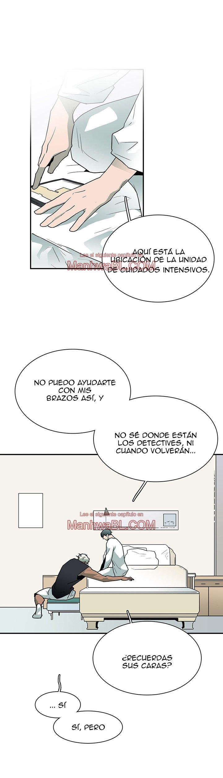 Dear Door - Capítulo 25 2 manhwa