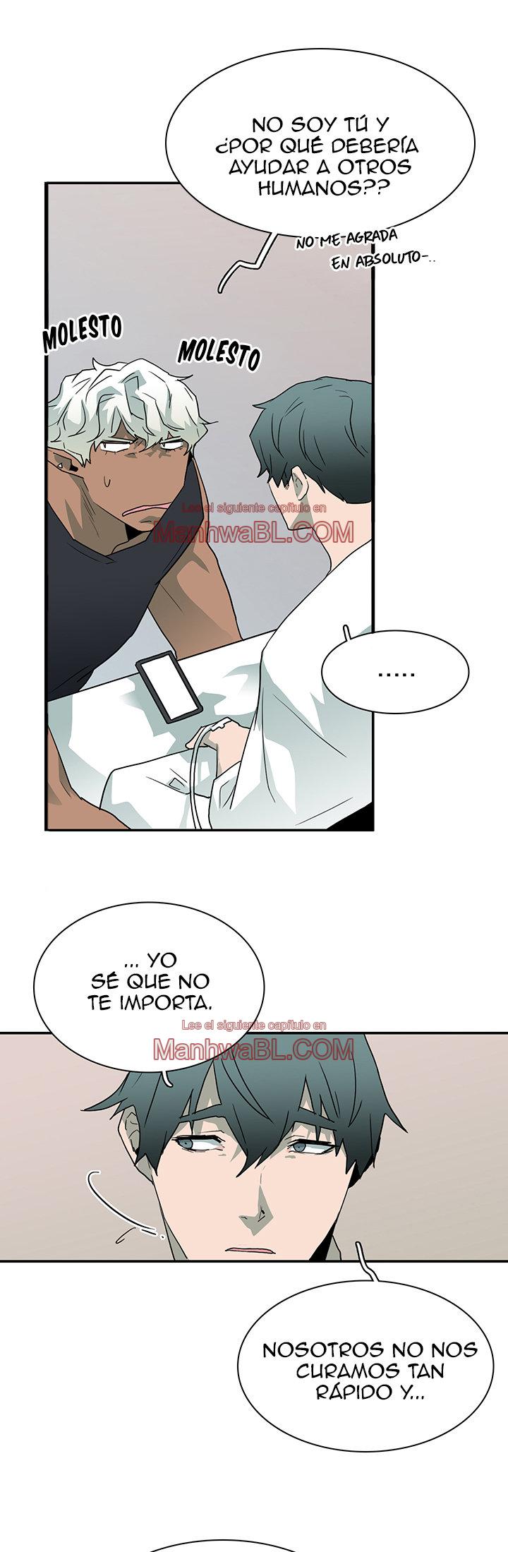 Dear Door - Capítulo 25 2 manhwa