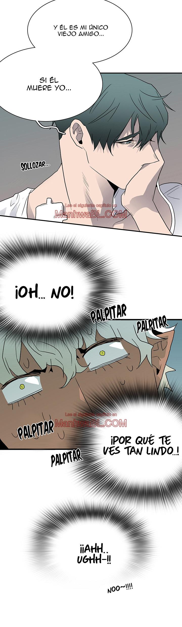 Dear Door - Capítulo 25 2 manhwa