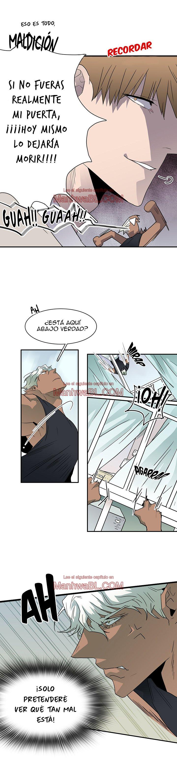 Dear Door - Capítulo 25 2 manhwa