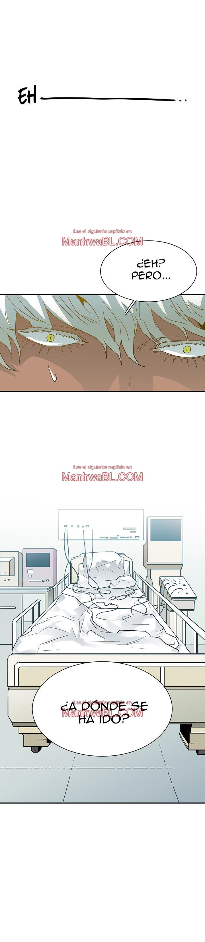 Dear Door - Capítulo 25 2 manhwa