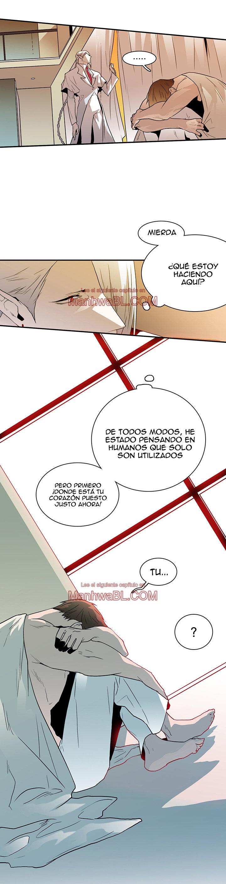 Dear Door - Capítulo 26 manhwa