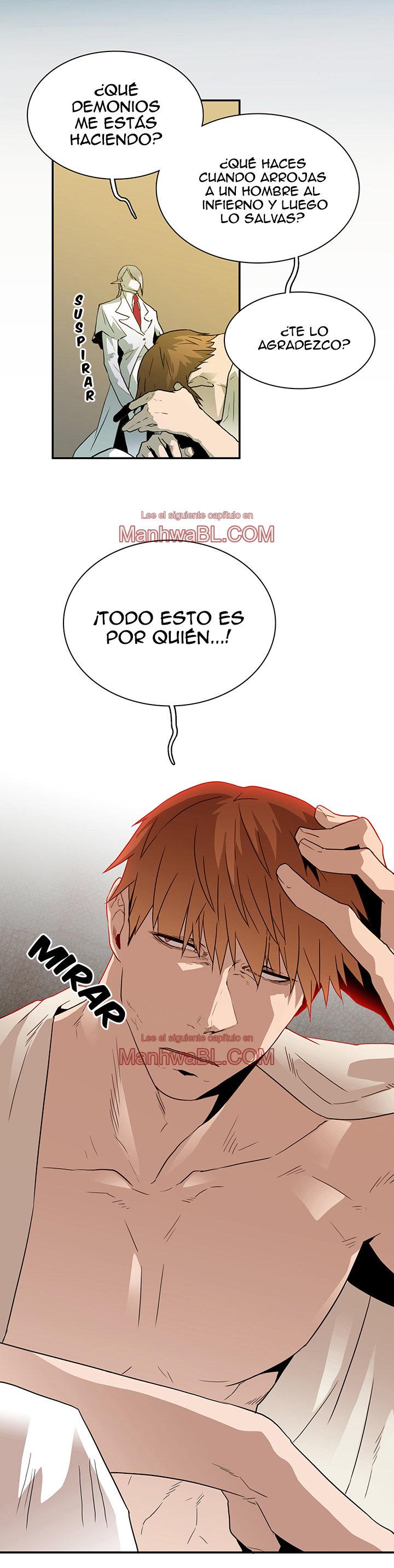 Dear Door - Capítulo 26 manhwa