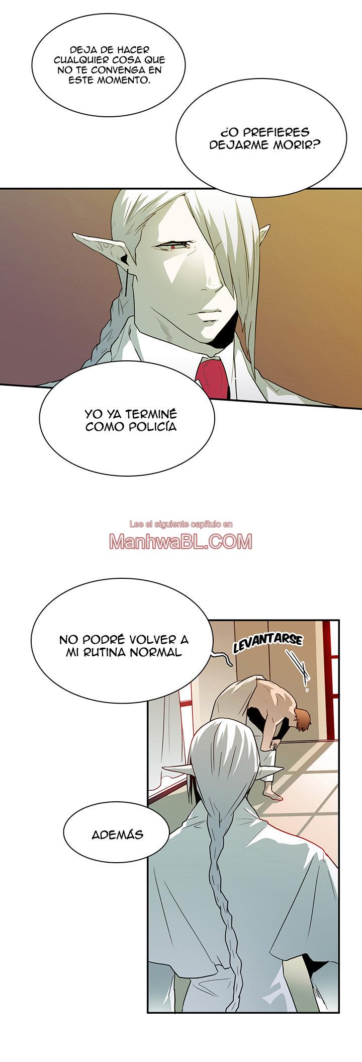 Dear Door - Capítulo 26 manhwa