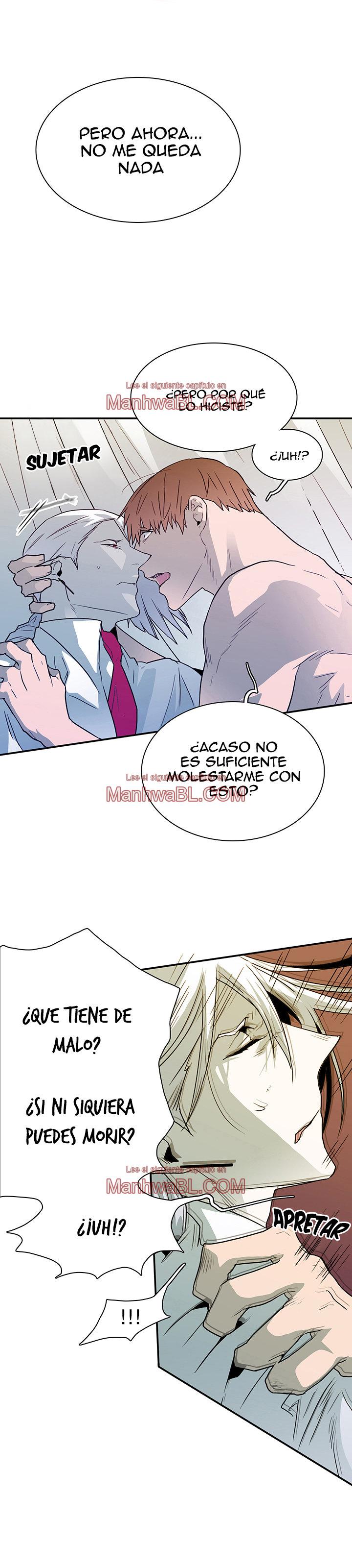 Dear Door - Capítulo 26 manhwa