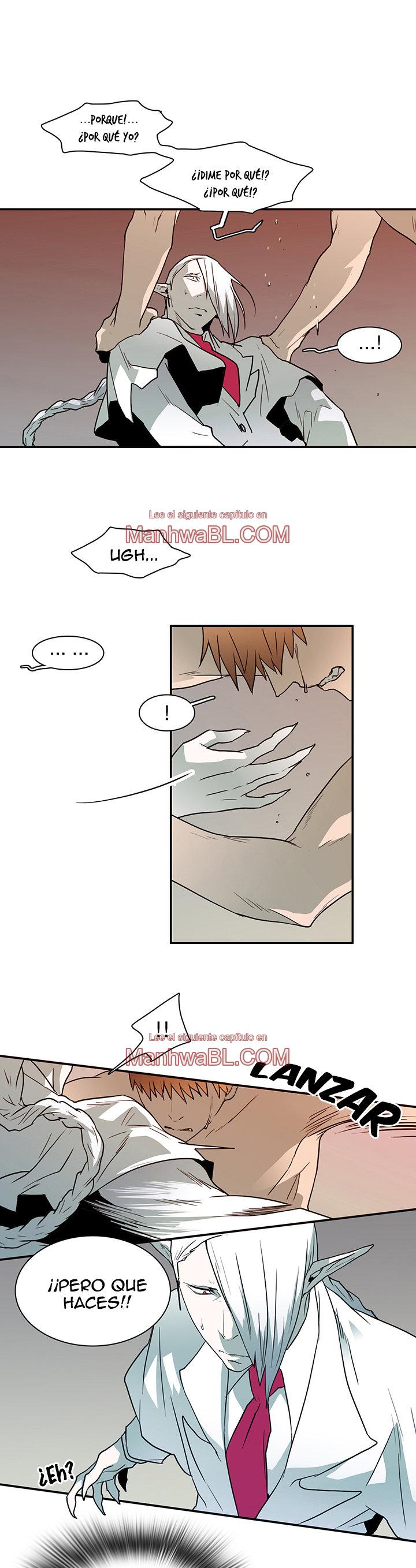 Dear Door - Capítulo 26 manhwa