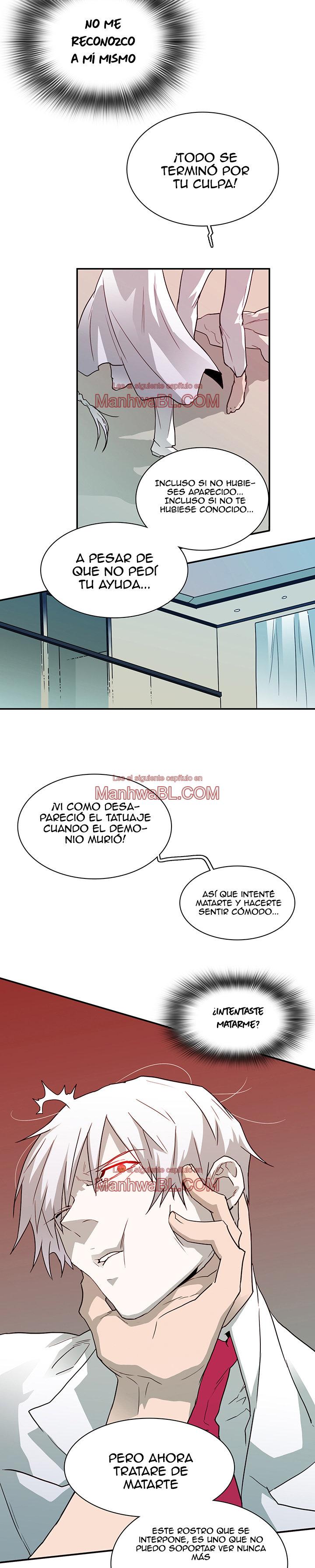 Dear Door - Capítulo 26 manhwa