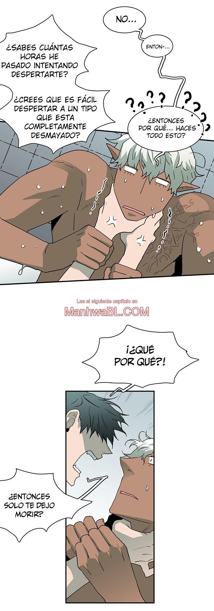 Dear Door - Capítulo 21 2 manhwa