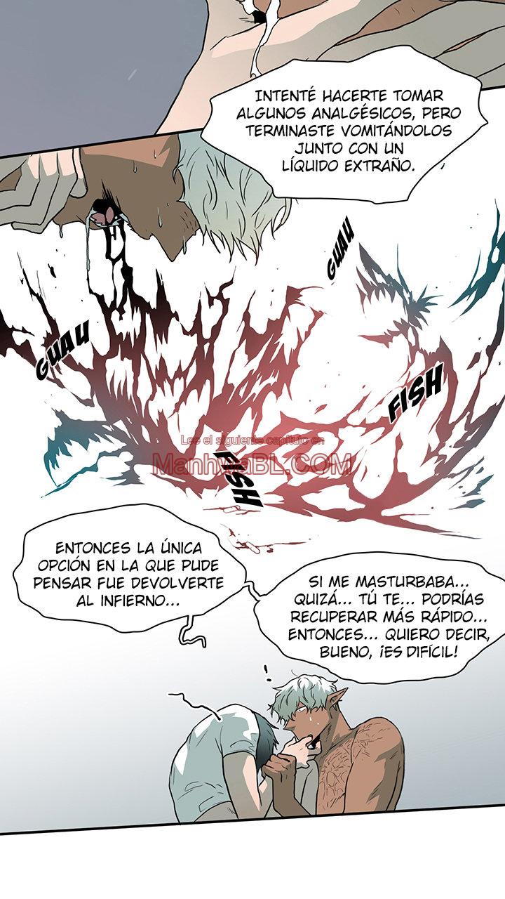 Dear Door - Capítulo 21 2 manhwa