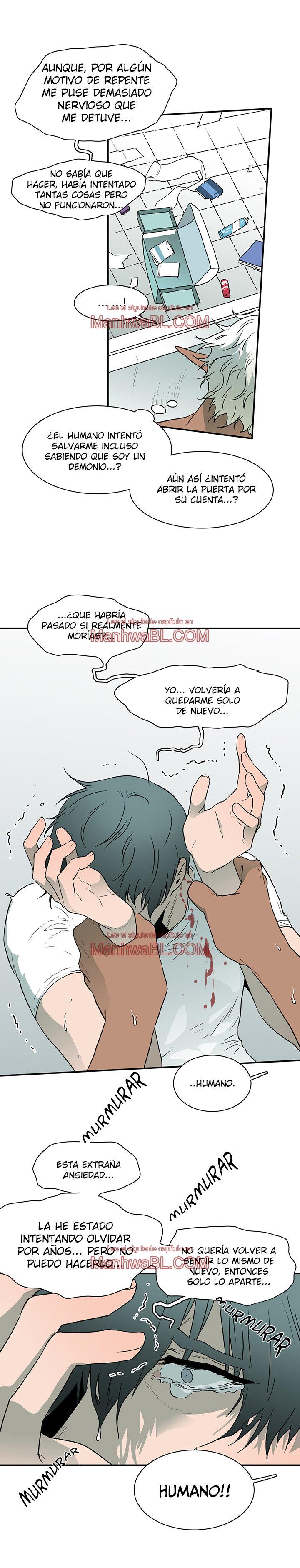 Dear Door - Capítulo 21 2 manhwa