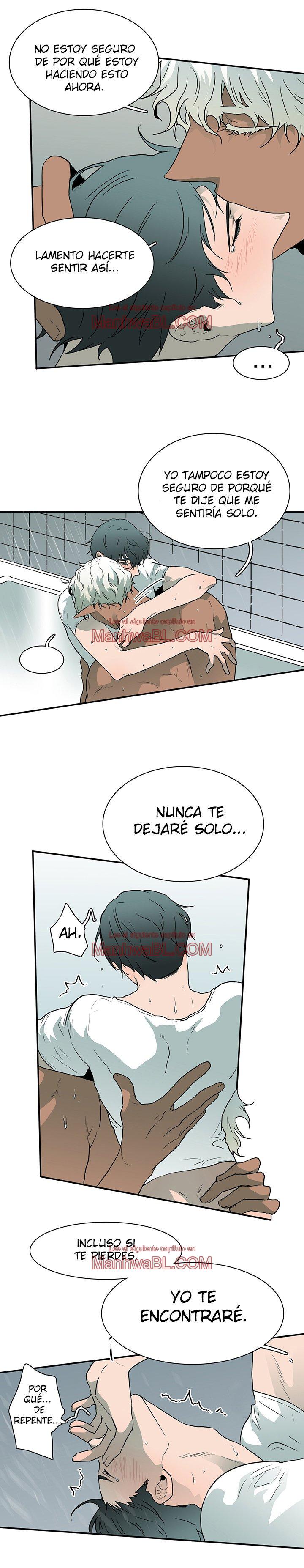 Dear Door - Capítulo 21 2 manhwa