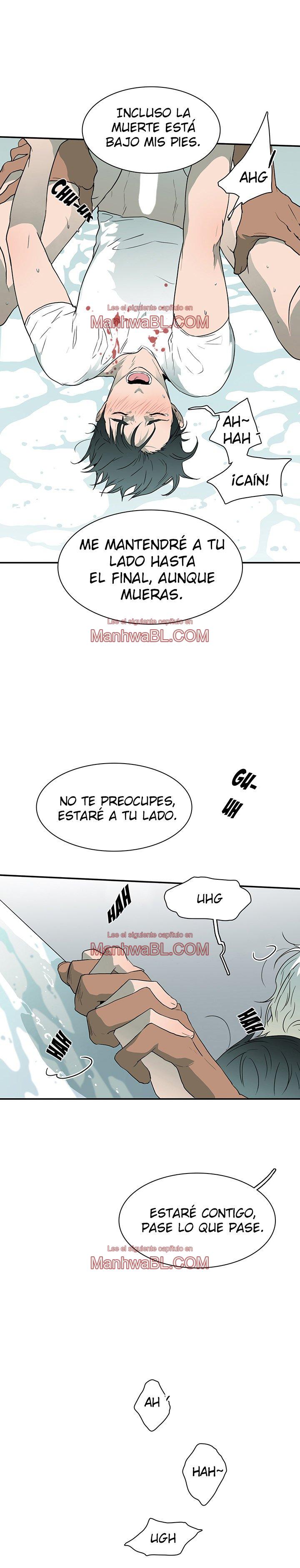 Dear Door - Capítulo 21 2 manhwa