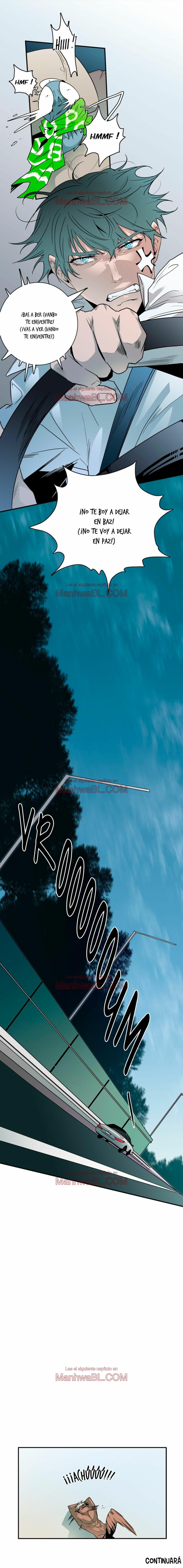 Dear Door - Capítulo 48 3 manhwa