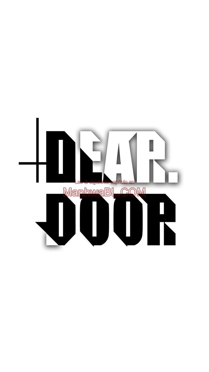 Dear Door - Capítulo 24 manhwa