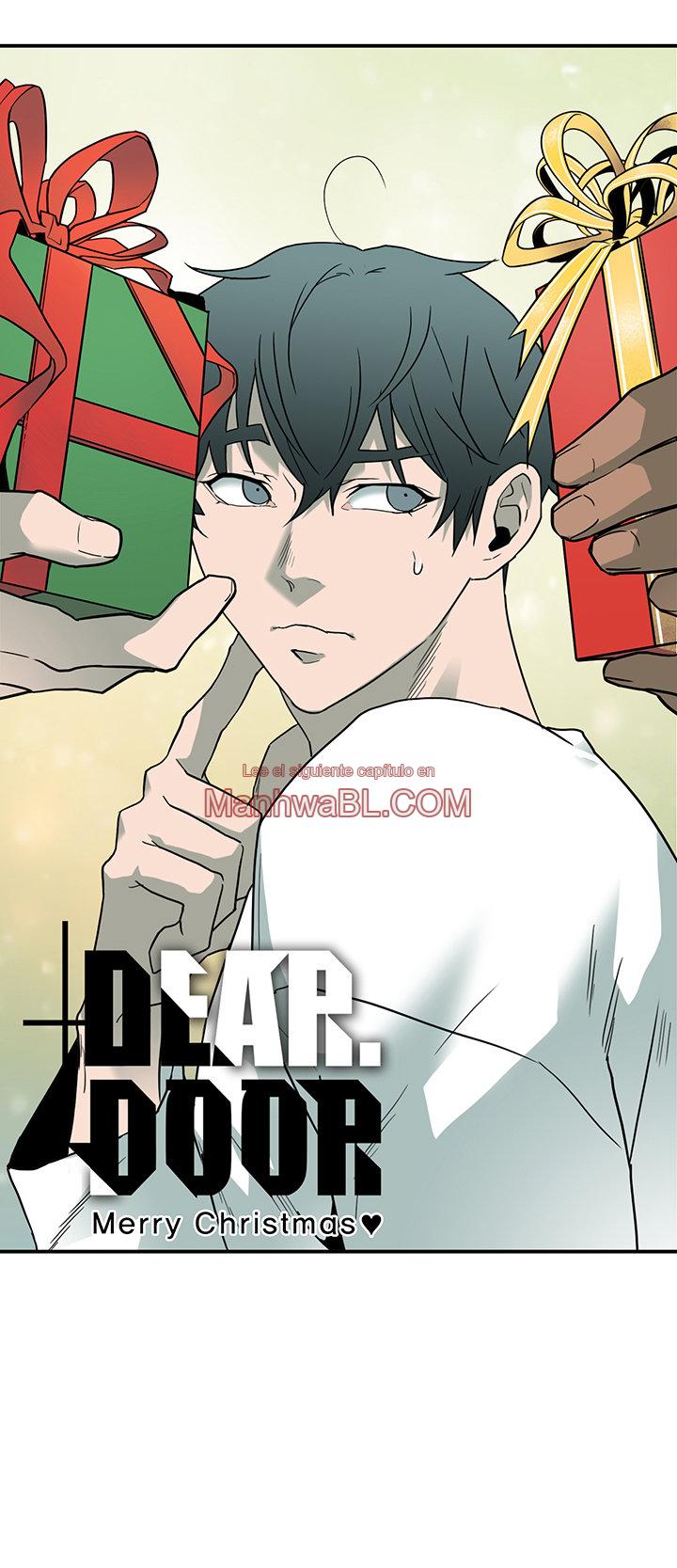 Dear Door - Capítulo 24 manhwa
