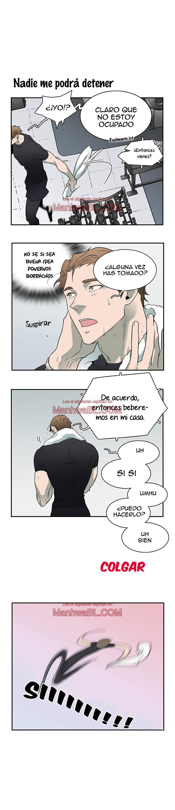 Dear Door - Capítulo 24 manhwa