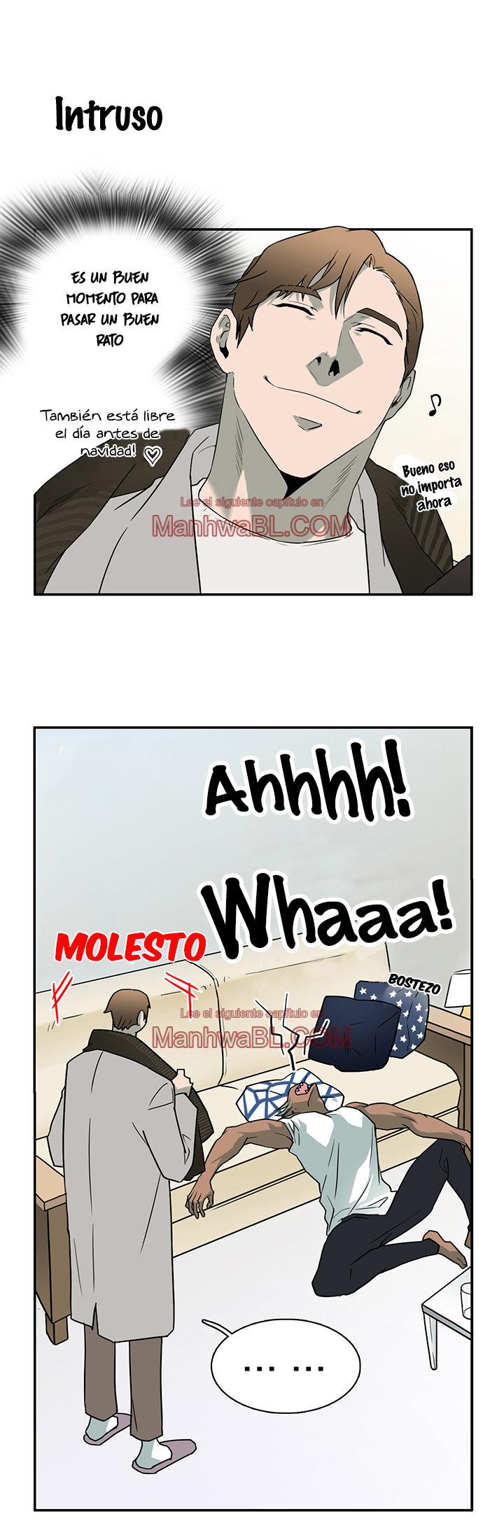 Dear Door - Capítulo 24 manhwa