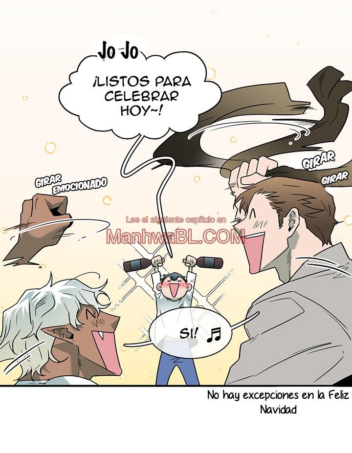 Dear Door - Capítulo 24 manhwa