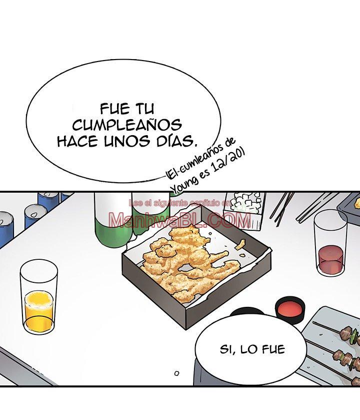 Dear Door - Capítulo 24 manhwa