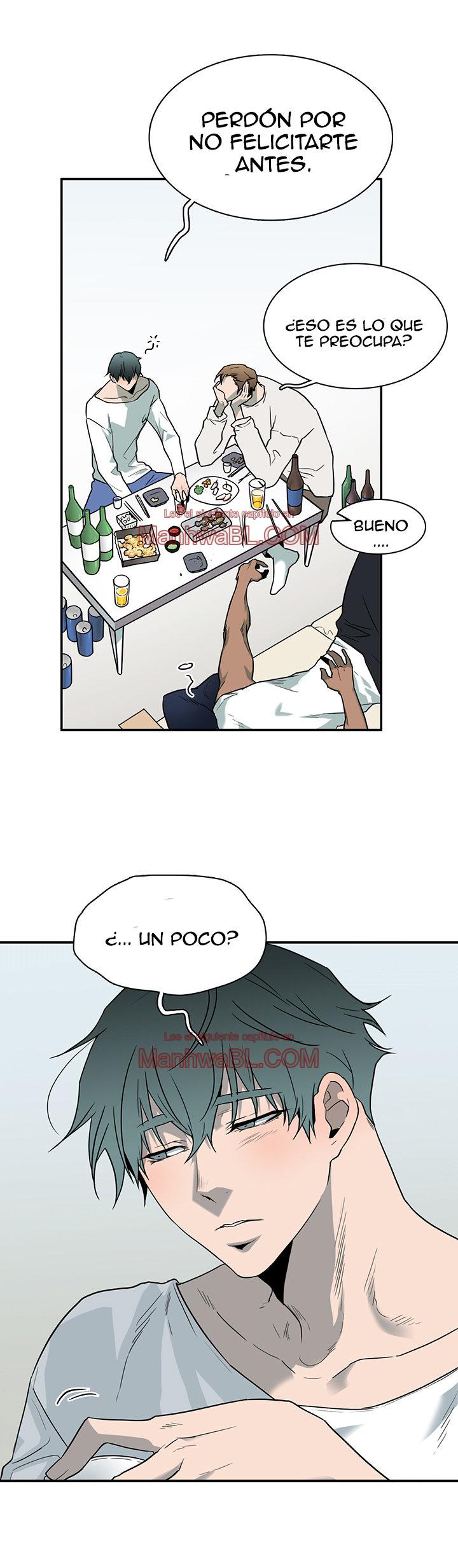 Dear Door - Capítulo 24 manhwa
