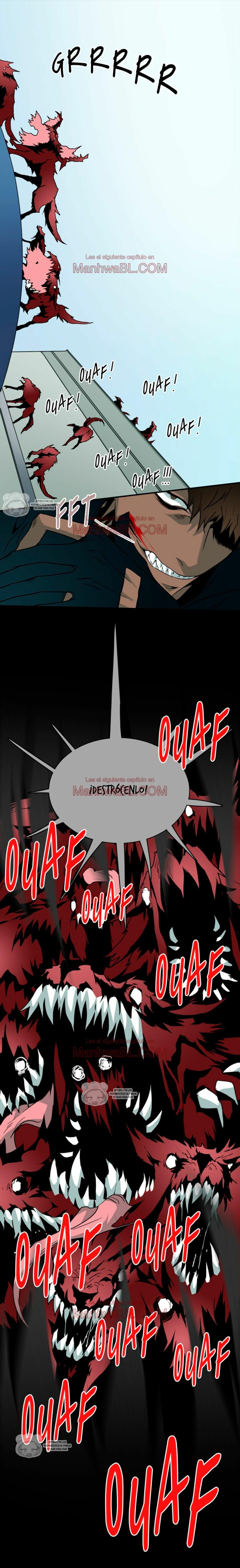 Dear Door - Capítulo 57 manhwa