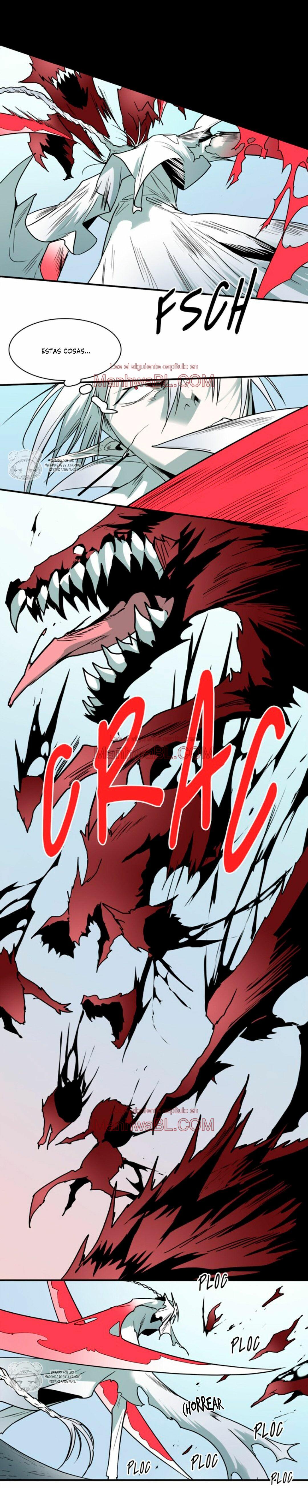 Dear Door - Capítulo 57 manhwa