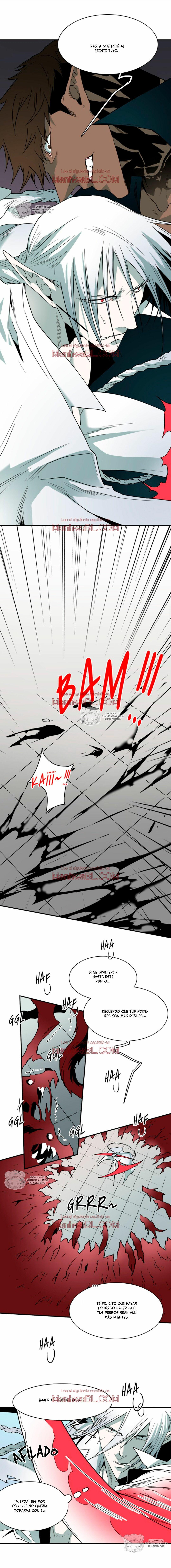 Dear Door - Capítulo 57 manhwa