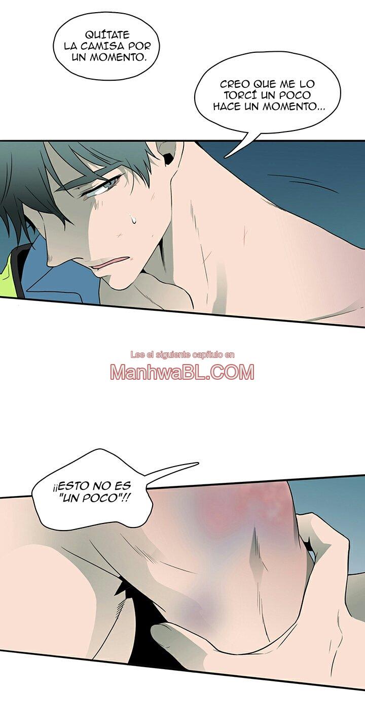 Dear Door - Capítulo 9 manhwa