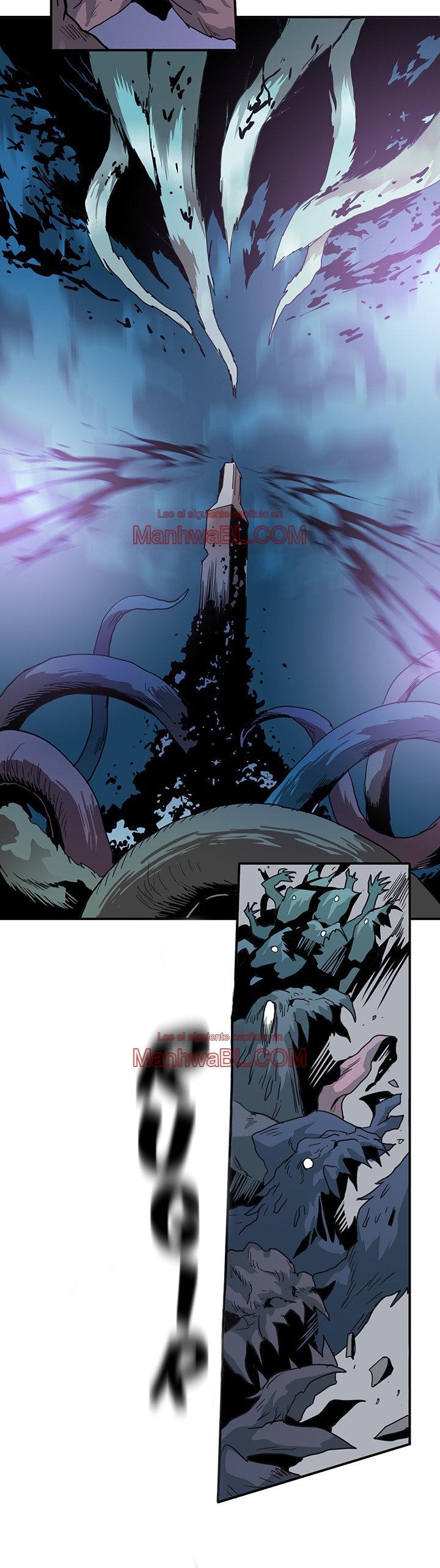 Dear Door - Capítulo 42 manhwa