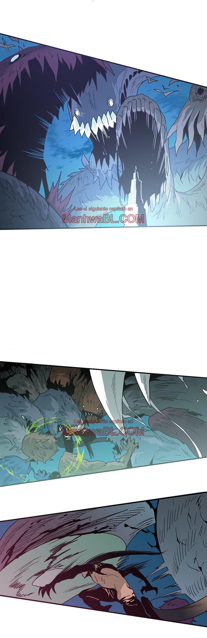 Dear Door - Capítulo 42 manhwa
