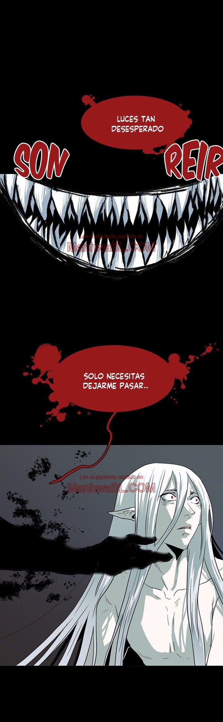 Dear Door - Capítulo 42 manhwa
