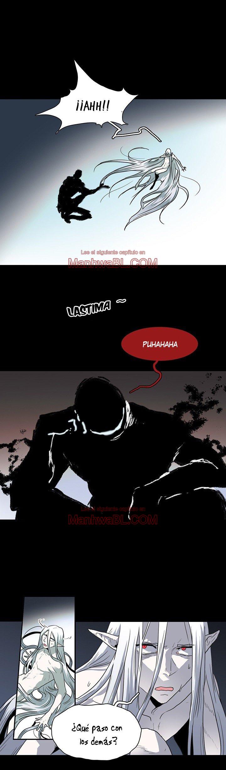 Dear Door - Capítulo 42 manhwa