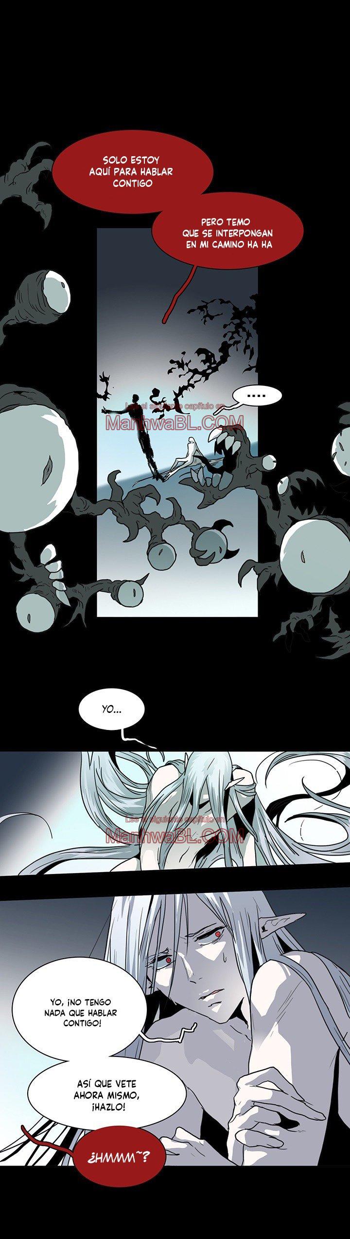 Dear Door - Capítulo 42 manhwa