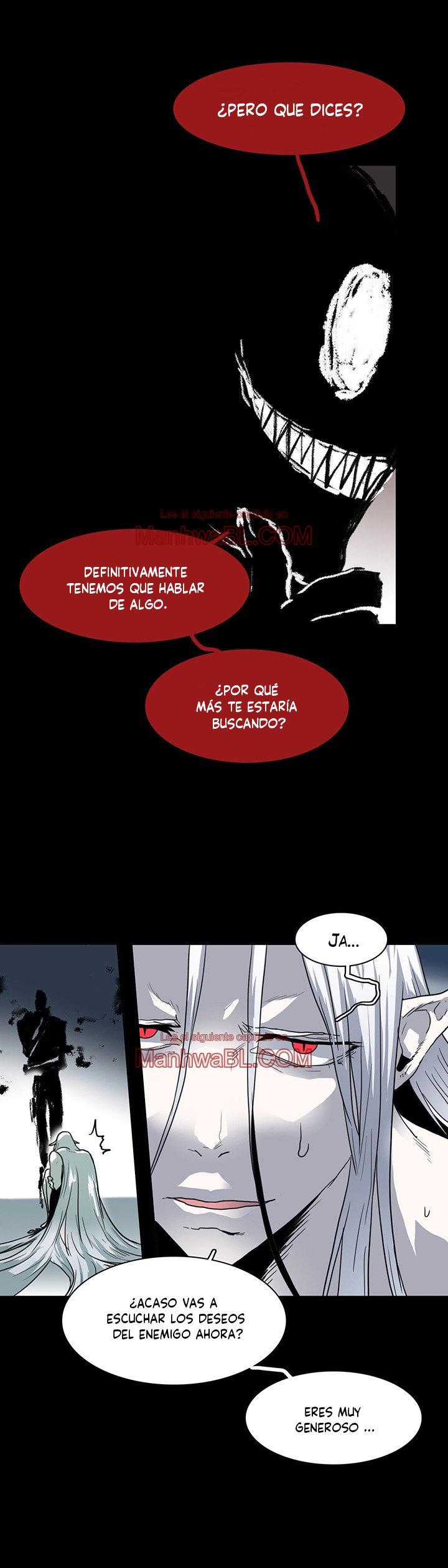 Dear Door - Capítulo 42 manhwa