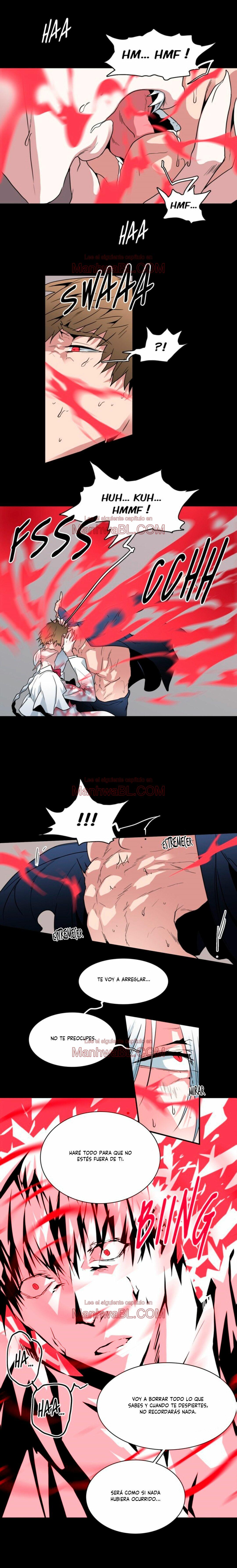 Dear Door - Capítulo 47 manhwa