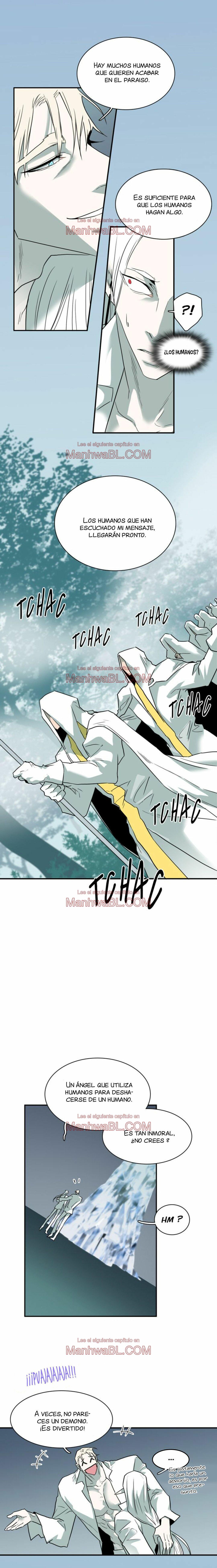 Dear Door - Capítulo 108 2 manhwa
