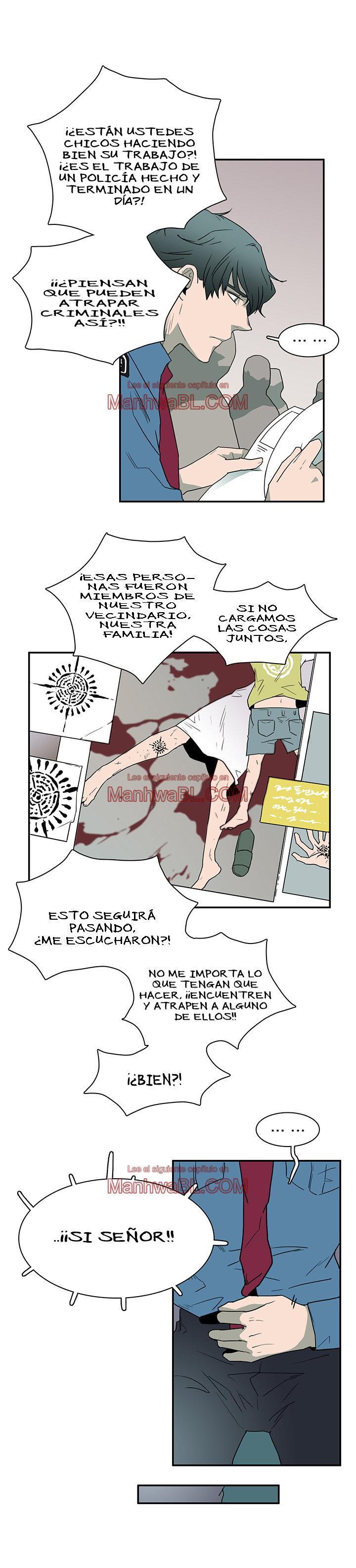 Dear Door - Capítulo 13 manhwa
