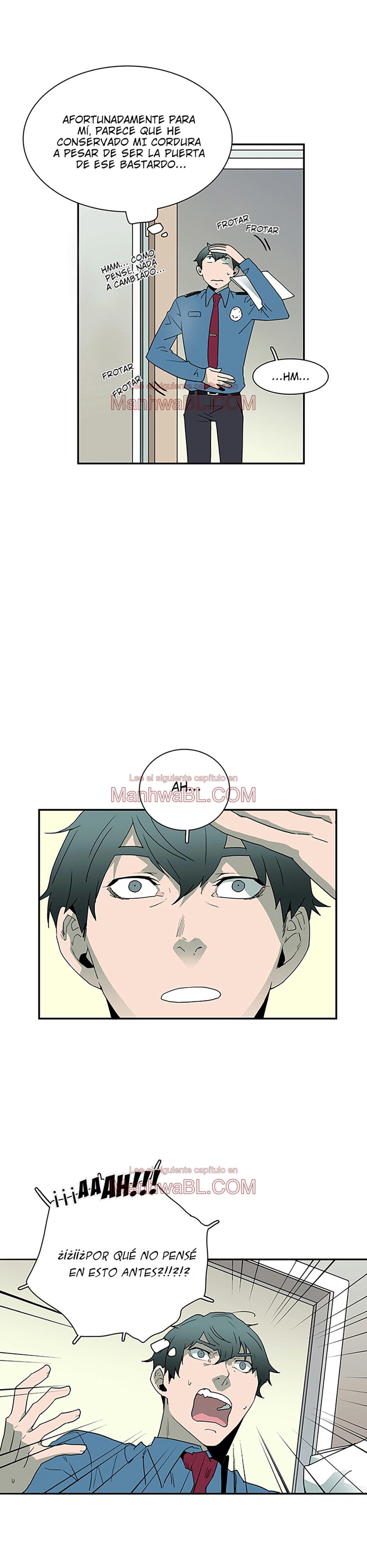 Dear Door - Capítulo 13 manhwa