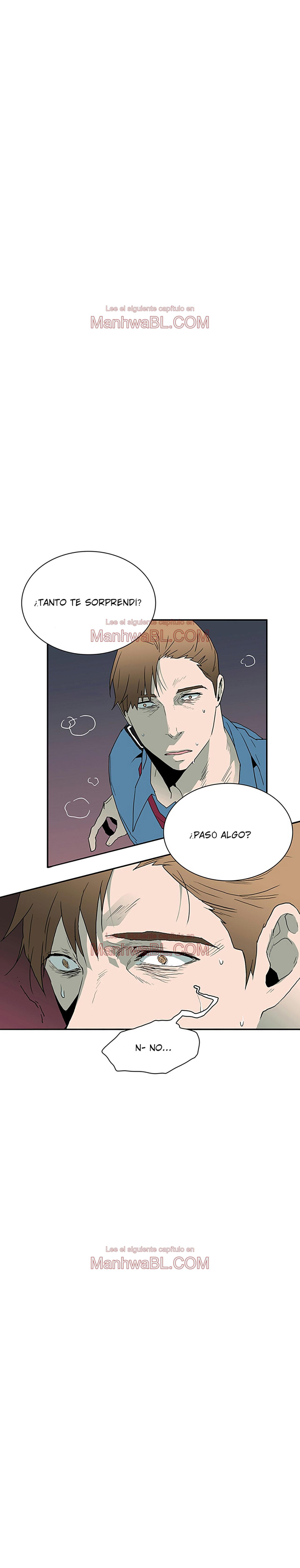 Dear Door - Capítulo 13 manhwa