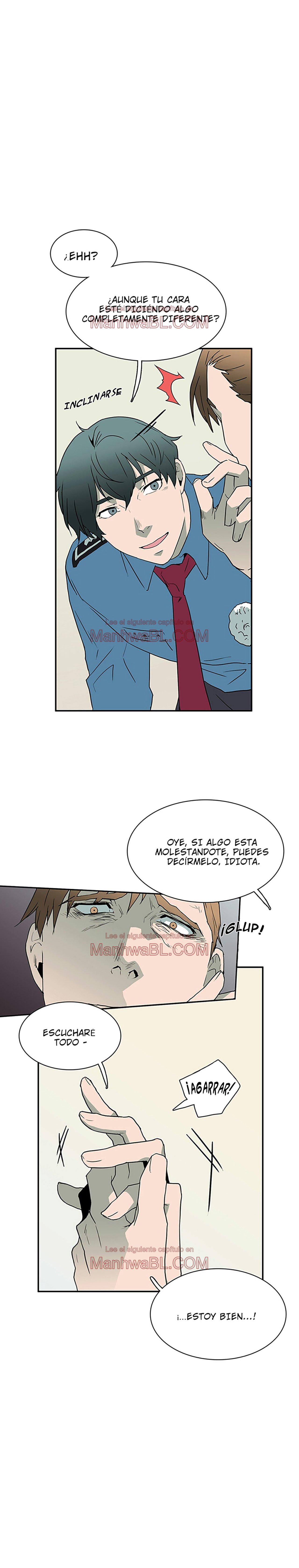 Dear Door - Capítulo 13 manhwa