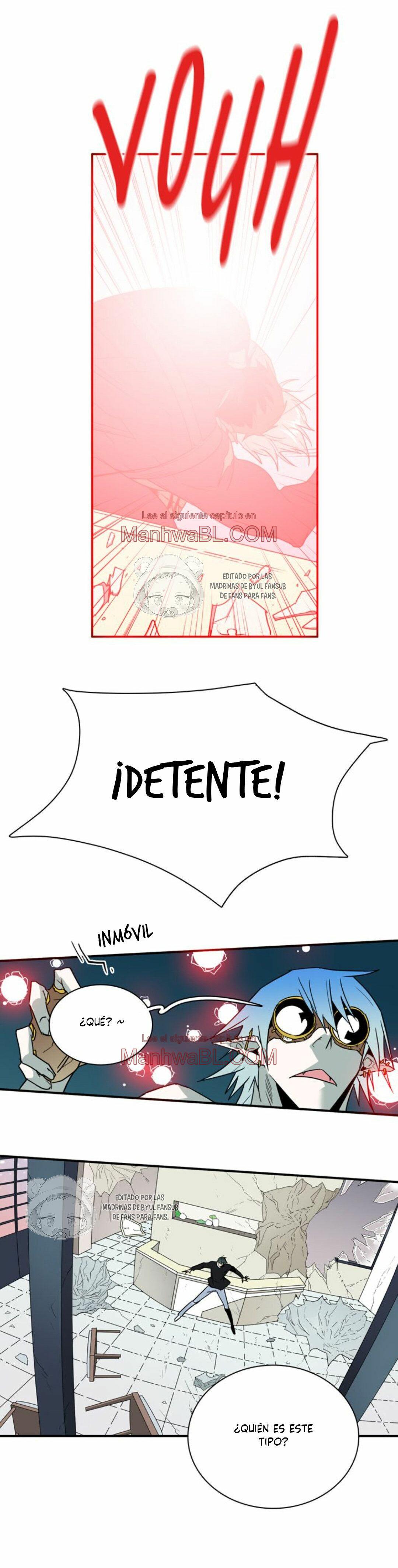 Dear Door - Capítulo 77 3 manhwa