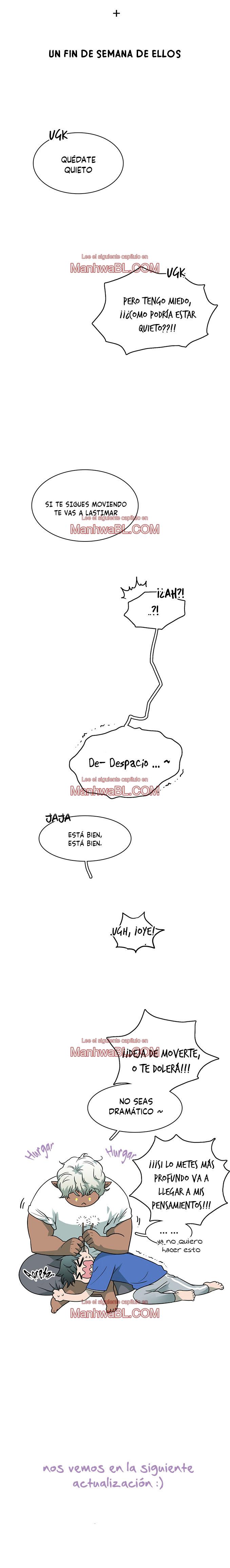 Dear Door - Capítulo 44.5 manhwa