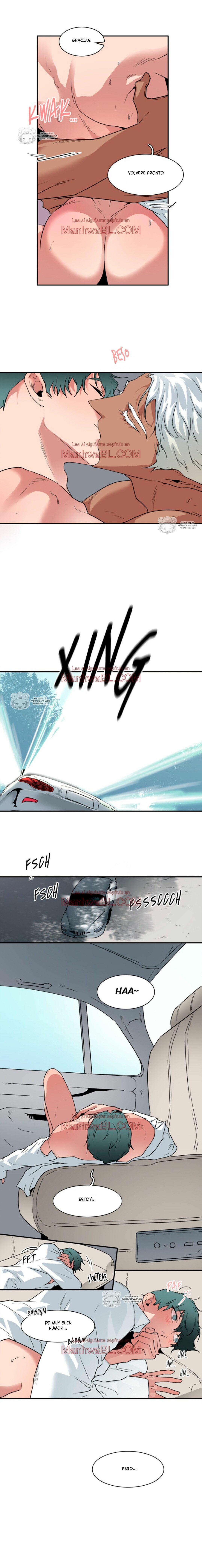 Dear Door - Capítulo 55 2 manhwa