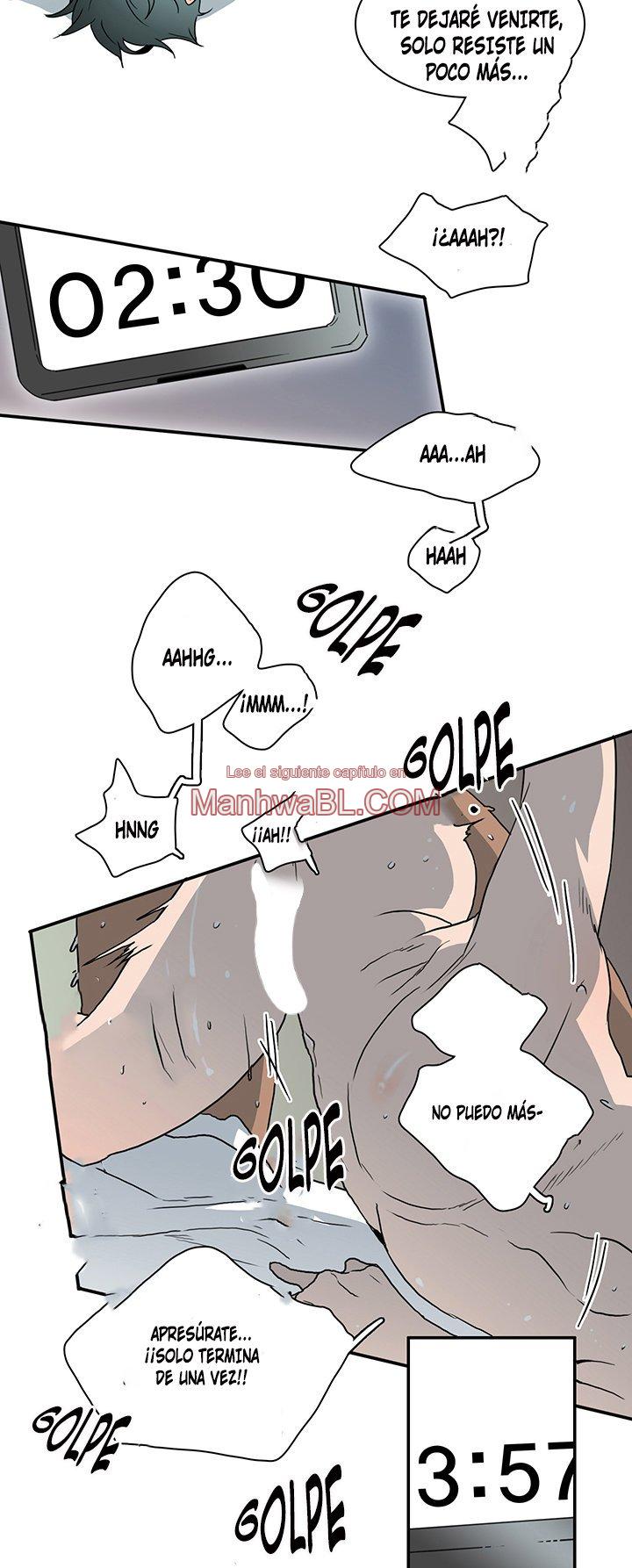 Dear Door - Capítulo 15 3 manhwa