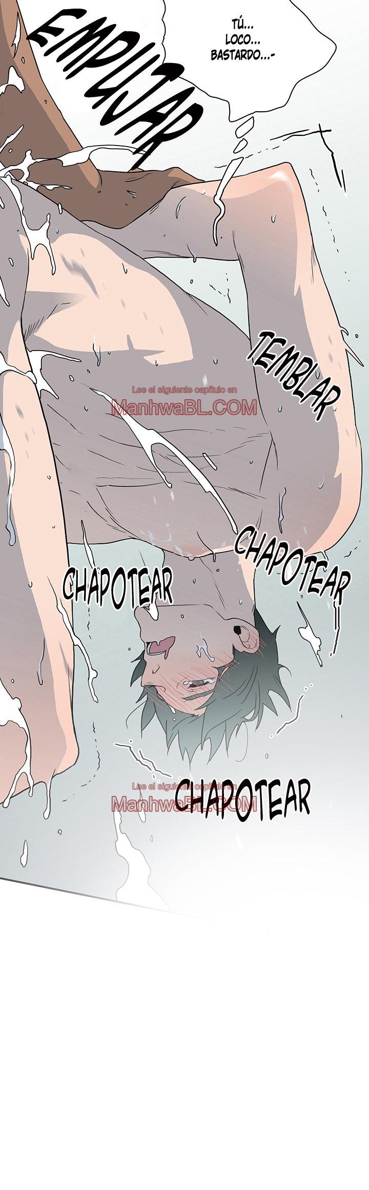 Dear Door - Capítulo 15 3 manhwa