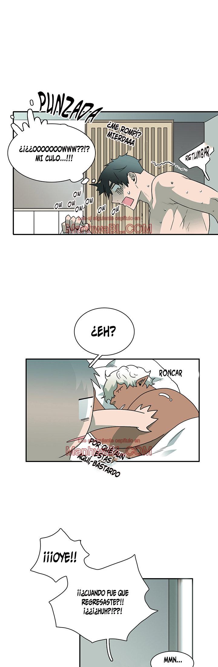 Dear Door - Capítulo 15 3 manhwa
