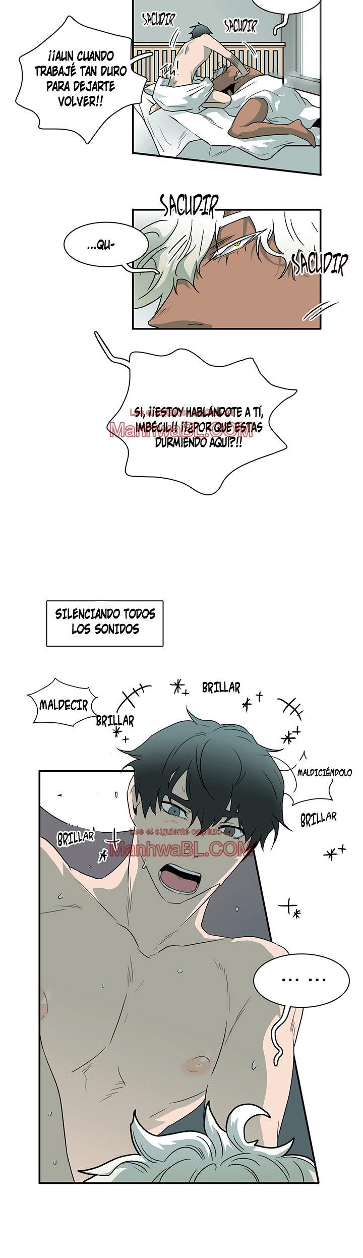 Dear Door - Capítulo 15 3 manhwa
