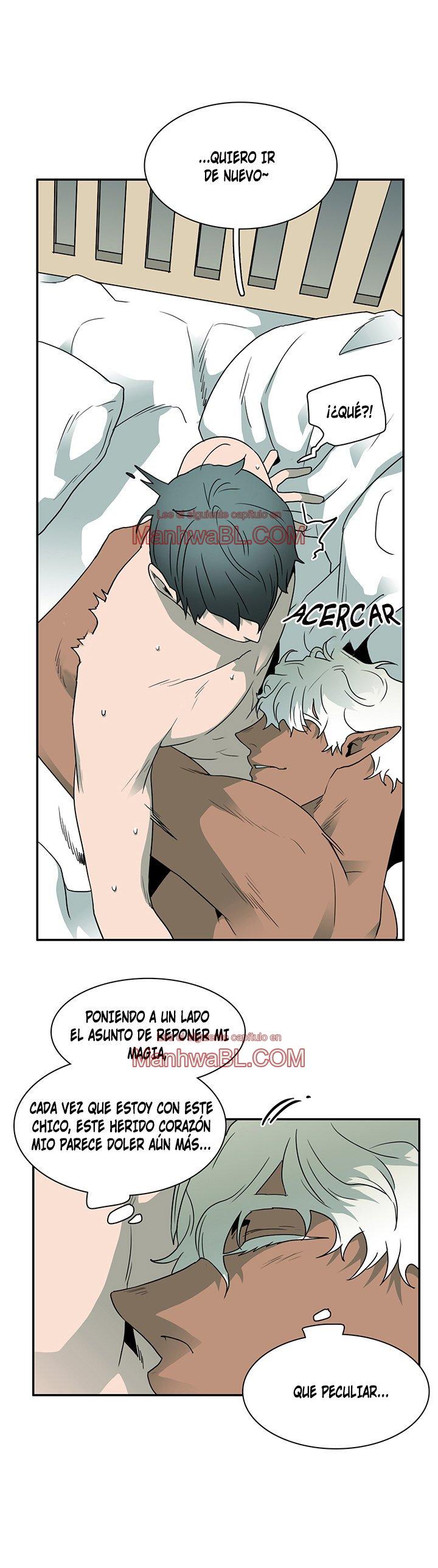 Dear Door - Capítulo 15 3 manhwa